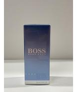BOSS by HUGO BOSS After Shave Balm 75ml./2.5oz For Men - New in blue box... - £48.07 GBP