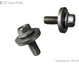 Camshaft Bolt From 2012 Honda Pilot  3.5  Gas - $19.75