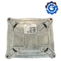 New OEM GM Headlight Module Ballast Xenon 2016-2018 GMC SIERRA 1500 2321... - €33,67 EUR