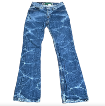 Vintage Levis SilverTab Woman Juniors Sz 9 USA Made Blue Jeans 30 by 32&quot;... - $79.99