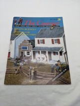 The Courier Magazine No 62 Fall 1993 North Americas Foremost Miniatures Magazine - £17.40 GBP