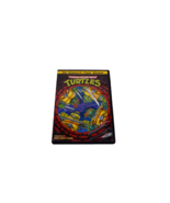 Teenage Mutant Ninja Turtles Season 10: The Complete Final Season (DVD, ... - €7,66 EUR