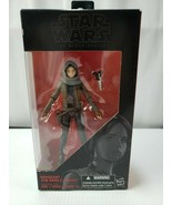 Star Wars The Black Series Rogue One SERGEANT JYN ERSO - $19.19 CAD