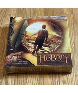 The Hobbit An Unexpected Journey Board Game Cryptozoic Entertainment NEW... - $30.84 CAD