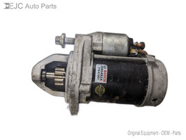Engine Starter Motor For 07-08 BMW 328xI   3.0  Gas - $69.25