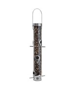 Droll Yankees Classic Sunflower or Mixed Seed Bird Feeder, Ring Pull Adv... - €48,87 EUR