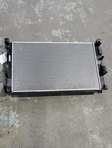 2023-2024 Nissan Ariya Platinum Radiator Single Speed Reducer With Hardw... - $692.95