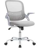 Smug Home Office Desk Chair, Ergonomic Computer Managerial Executive, St... - $99.80 CAD