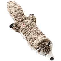 Skinneeez Mini Extreme Quilted Racoon 14in - £21.90 GBP