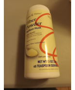 Unflavored Foster and Thrive Fiber Powdwe Psyllium exp12/27 - $252.23 MXN