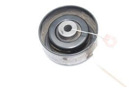 01-10 CHEVROLET SILVERADO 2500HD 6.6L SERPENTINE BELT PULLEY IDLER Q2303 image 6