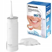 Panasonic EW-DJ40 Wireless Travel Irrigator Washes Periodontal Pocket Dental Flo - £105.87 GBP