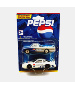 Pepsi Pick Up Truck Car 1990s Golden Wheel Vintage Diecast Vehicle - £14.59 GBP