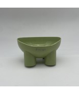 Ratoge Feeding vessels for pets Simple and generous plastic pet feeder, ... - $209.24 MXN