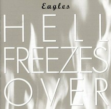 Hell Freezes over by The Eagles (CD, 1994) - £4.69 GBP