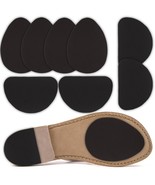 Non-Slip Shoes Pads Sole Protectors Adhesive, High Heels Anti-Slip Shoe ... - $13.85