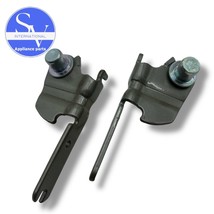 GE Refrigerator Door Hinge WR13X32039 WR13X32036 (SET 2) - $19.69