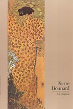 Pierre Bonnard Le Peignoir, 1990 - £58.18 GBP