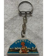 60s, Keychain, porte-clés, llavero, keyring Key, brand collection, Fromage - €11,26 EUR