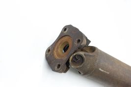 08-10 FORD F-250 SUPER DUTY 6.4L DIESEL REAR DRIVESHAFT REAR SECTION PIECE E2566 image 2