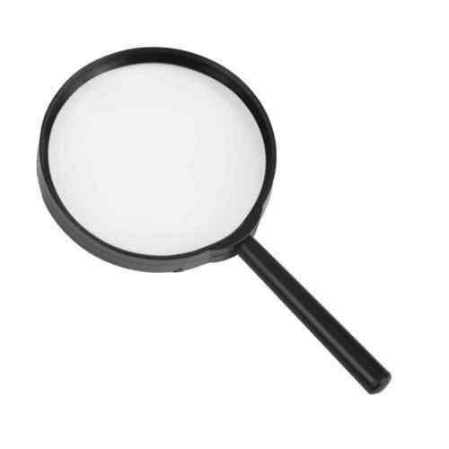 Detective Magnifying Glass - $6.92