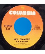 Neil Diamond 45RPM Skybird / Lonely Looking Sky A13 - $70.49 MXN Neil Diamond 45RPM Skybird / Lonely Looking Sky A13 - $70.49 MXN