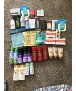 mix lot of 39 items dove olay jergen hask shea moisture john freida lore... - $528.48 MXN