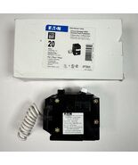 Eaton GFTCB220 Circuit Breaker W/ Ground Fault Protection New In Box - $82.16