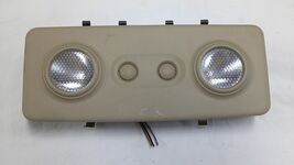 2009 - 2017 OEM Chevy Traverse Overhead Map Dome Light  B12 - $16.95