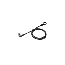 Kensington K60603WW SLIM NANOSAVER COMBINATION LAPTOP LOCK - €60,19 EUR