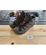 KEEN Men's Headout Mid Height Waterproof All Terrain Hiking Boots 8.0  - $127.71