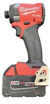 Milwaukee Cordless hand tools 2953-20 425032 - £68.65 GBP