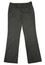 NYC 7th Avenue Women Size 8T (Measure 32x34) Gray Dress Pants - £6.96 GBP