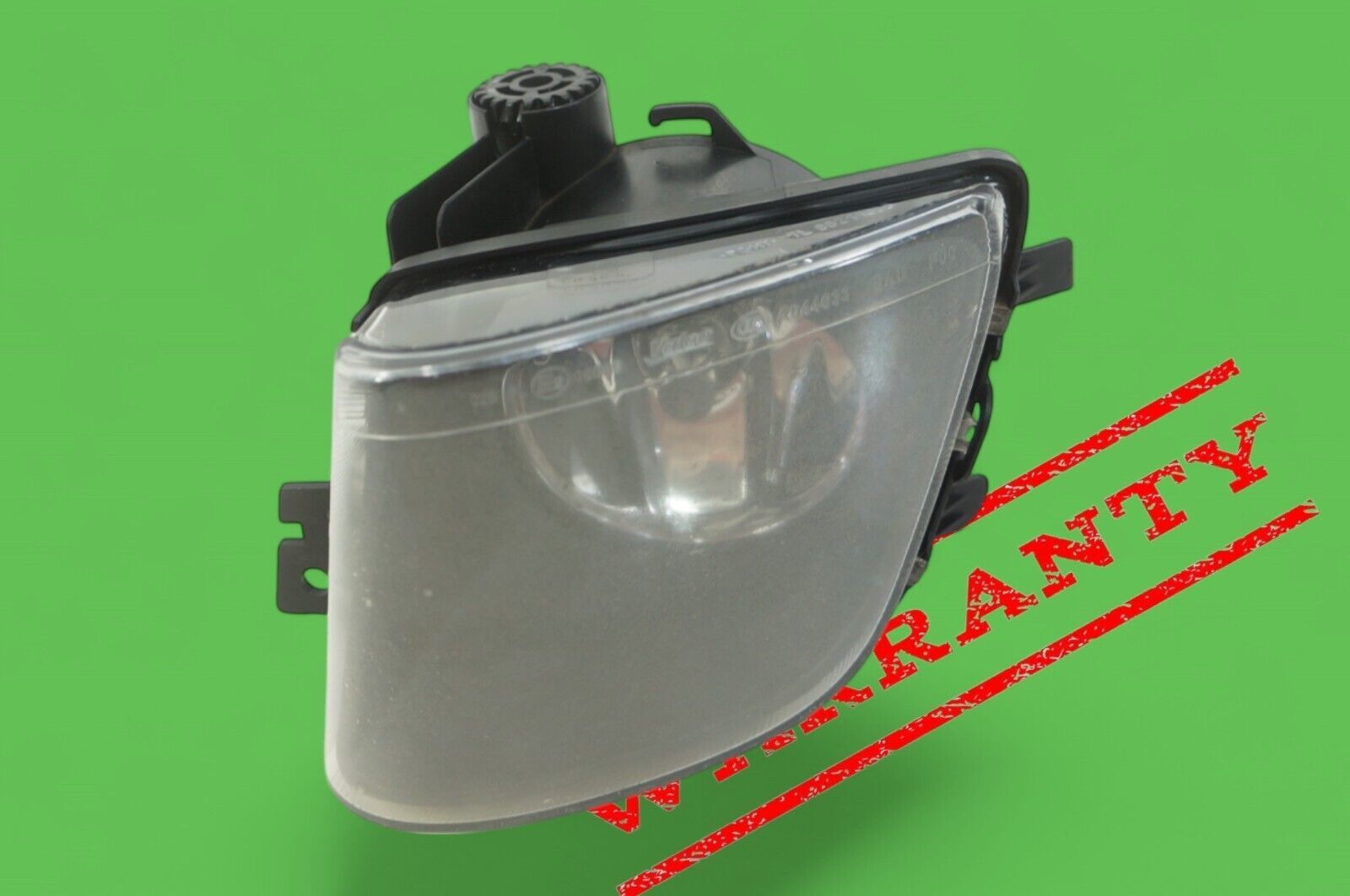 2009-2015 bmw 760i 750li 740li f01 f02 front left driver side fog light ... - $46.00