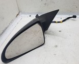 Driver Side View Mirror Power Coupe Manual Folding Opt D49 Fits 06-09 G6... - $39.60