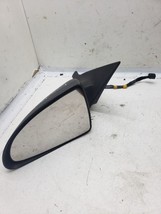 Driver Side View Mirror Power Coupe Manual Folding Opt D49 Fits 06-09 G6 701143 - £31.06 GBP