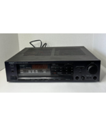 Vintage Onkyo TX-82 45-Watt Stereo Receiver w/Quartz Tuning - TESTED No ... - £63.15 GBP