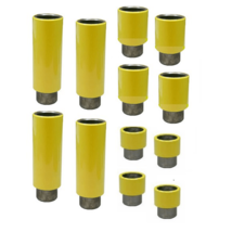 Atlas Automotive Equipment Atlas 12 Piece Truck Adapter Kit (4 ea 1,25", 2.5", 5 - $9,951.62 MXN