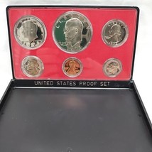 1973 United States Proof Set - $14.84