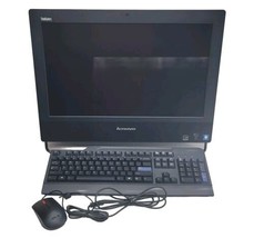 Lenovo Thinkcenter M73z All in One PC 4GB RAM, Core i3-4350 @3.6GHz, 500Gb  - $56.10