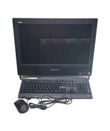 Lenovo Thinkcenter M73z All in One PC 4GB RAM, Core i3-4350 @3.6GHz, 500Gb  - $56.10