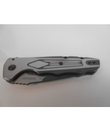 Kershaw 1087 Deadline Framelock Folding Knife, Diskin Design  - $9.50