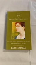 Pride and Prejudice Paper Book, Jane Austen - £4.96 GBP