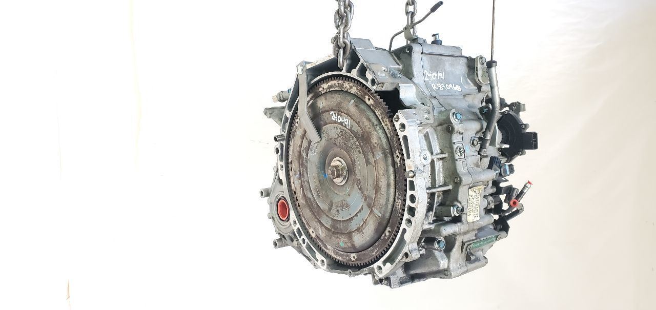 2007 2008 Acura TL OEM Automatic Transmission 3.5L V6 FWD 5 Speed - $705.38