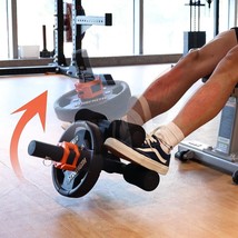 Fitarc Tib Bar, Tibialis Trainer, Tibia Dorsi Calf Raise Machine, Knees ... - €46,20 EUR