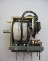 R06-11A10-120 relay  Nte R0611A10120 dpdt 10 amp 120vac - $47.00