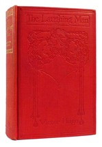 Victor Hugo The Laughing Man Vintage Copy - $57.95