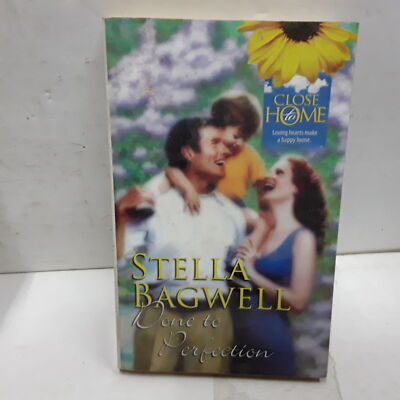 Done To Perfection - $2.66 Done To Perfection - $2.66