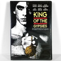 King of the Gypsies (DVD, 1978, Widescreen)   Susan Sarandon  Brooke Shields - £18.38 GBP