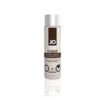 System Jo System Jo Coconut Oil Hybrid Lubricant, 120 ml, Transparent  - $69.00